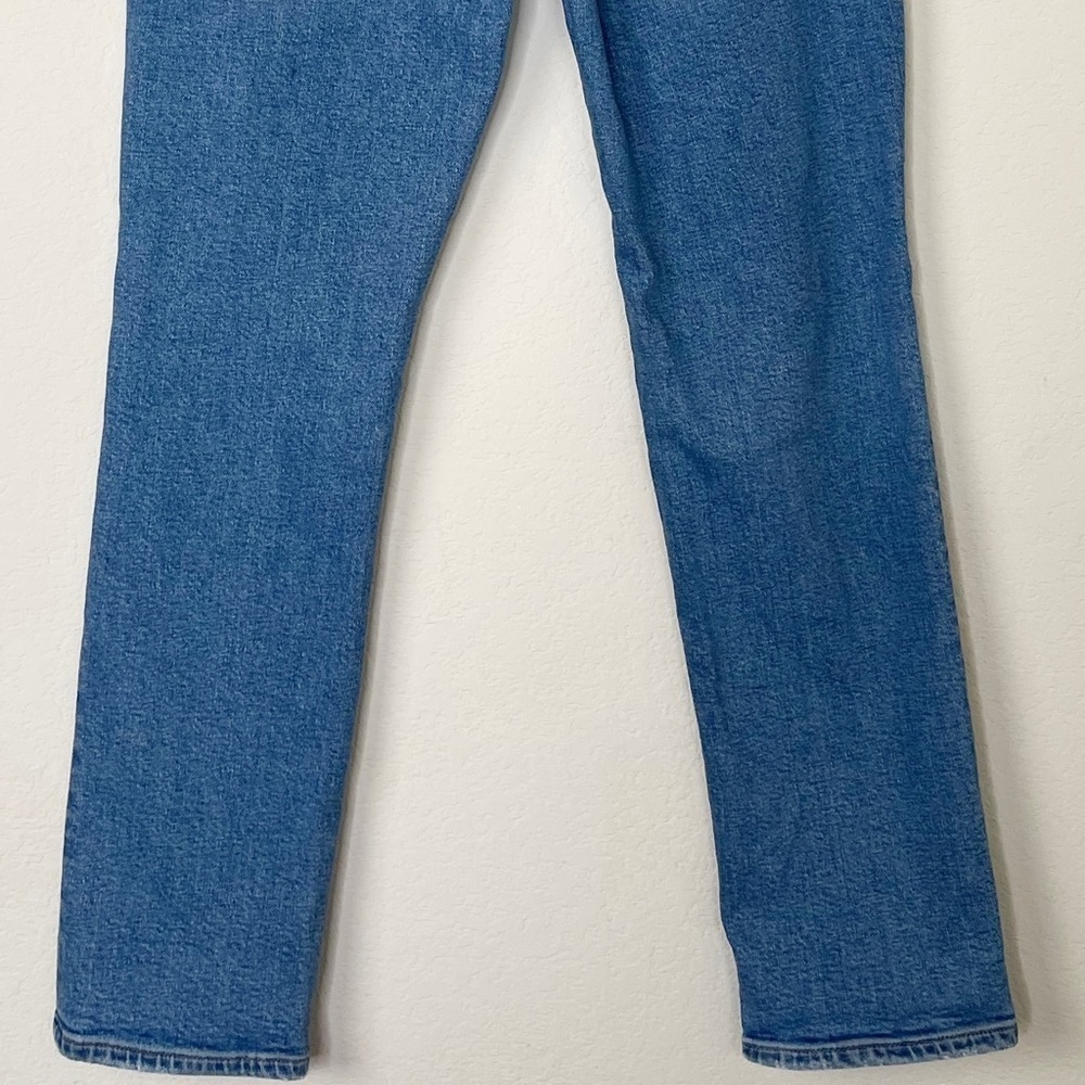 Madewell The Perfect Vintage Jean‎ in Denman Wash - Picture 12 of 16